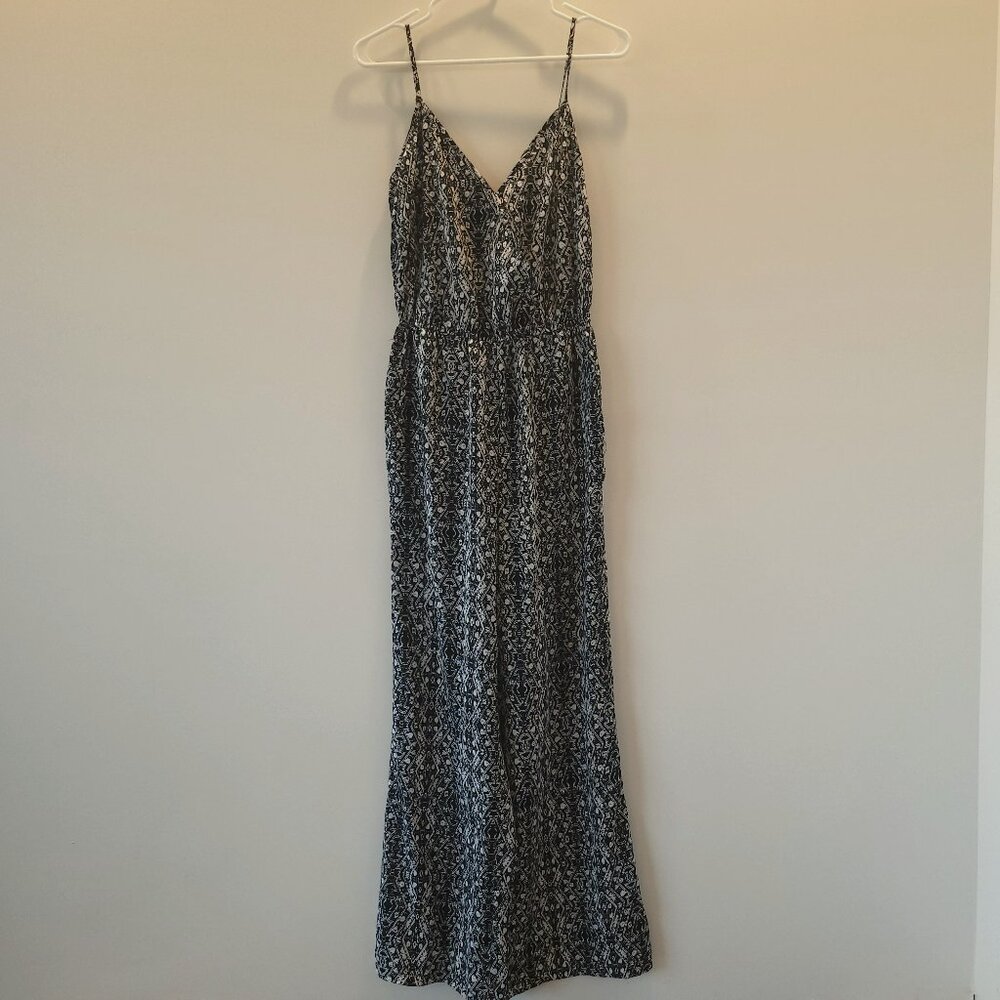 Ultra Flirt Jumpsuit (M)